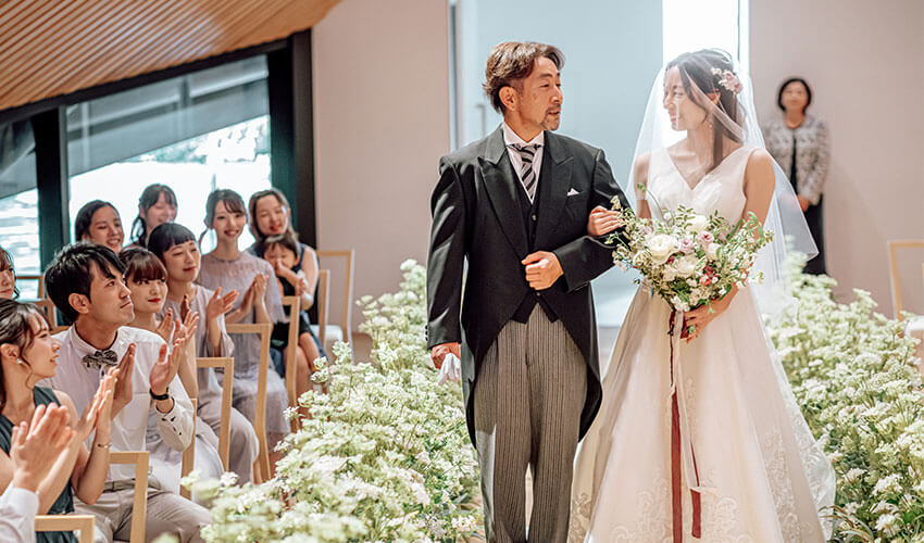 先着３組 22年8月までの結婚式限定 直前bigお得プラン 最大130万円ご優待 エテルナ高崎