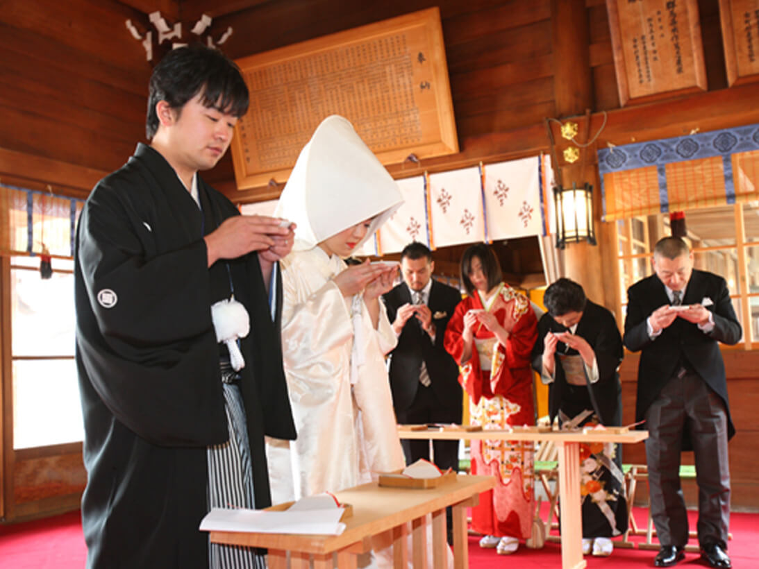 群馬縣護國神社
