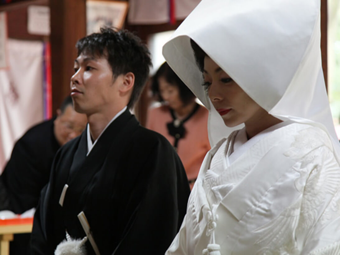 玉村八幡宮
