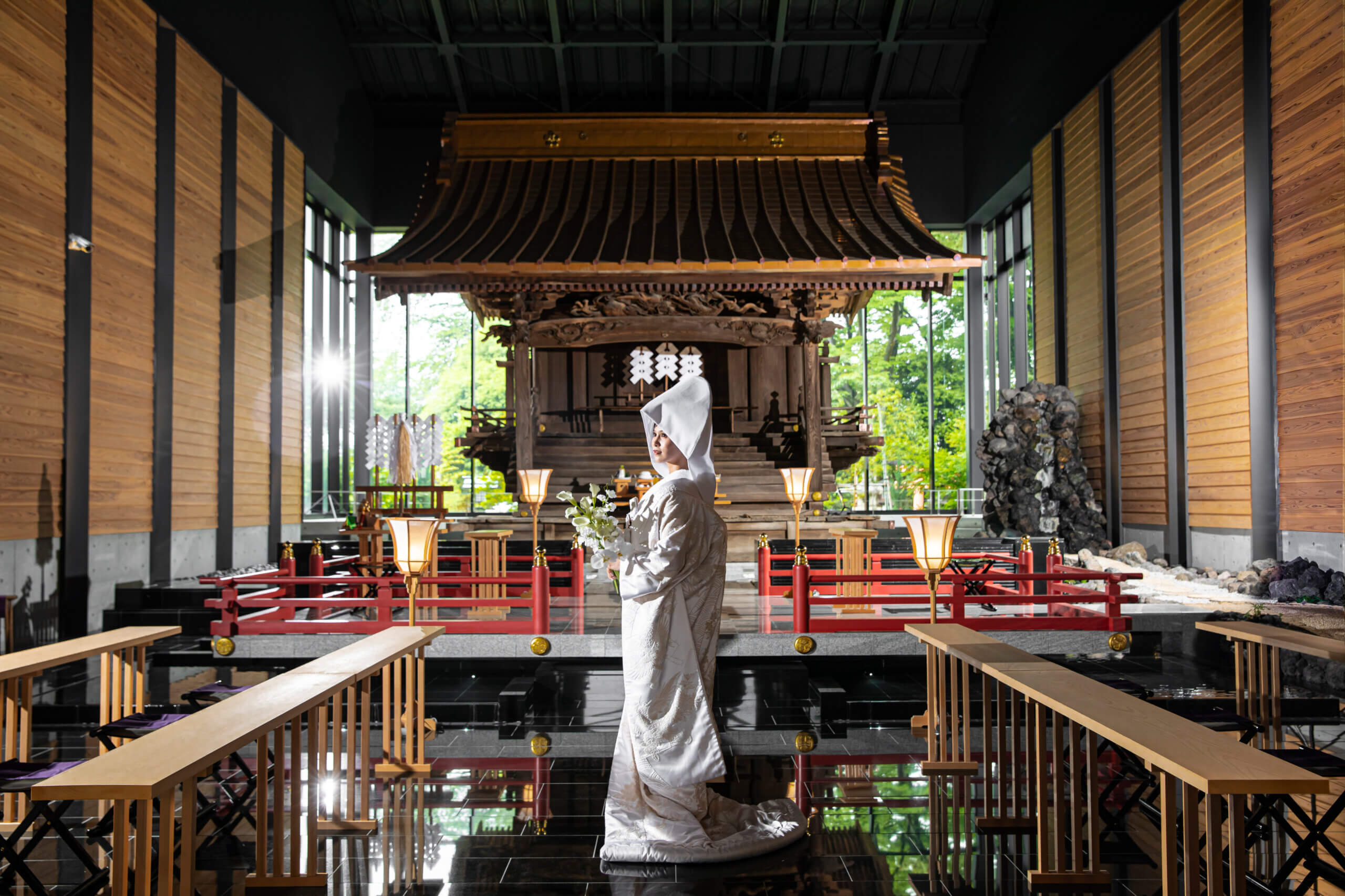 前橋東照宮